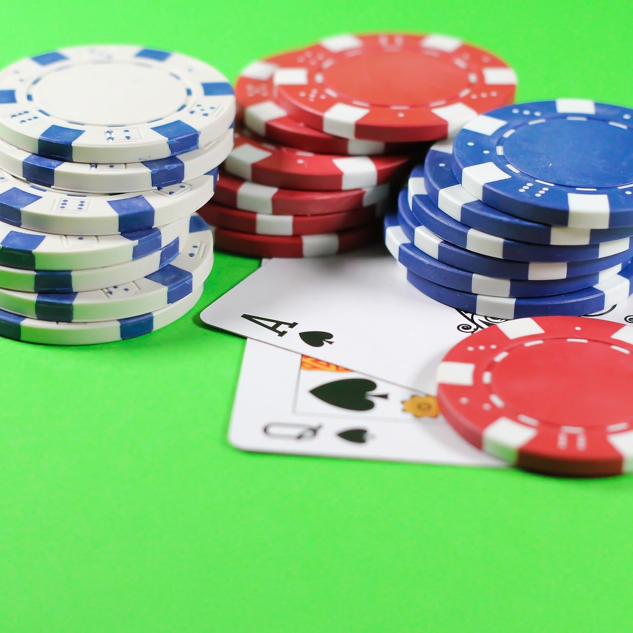 Jewels of Prosperity Game 